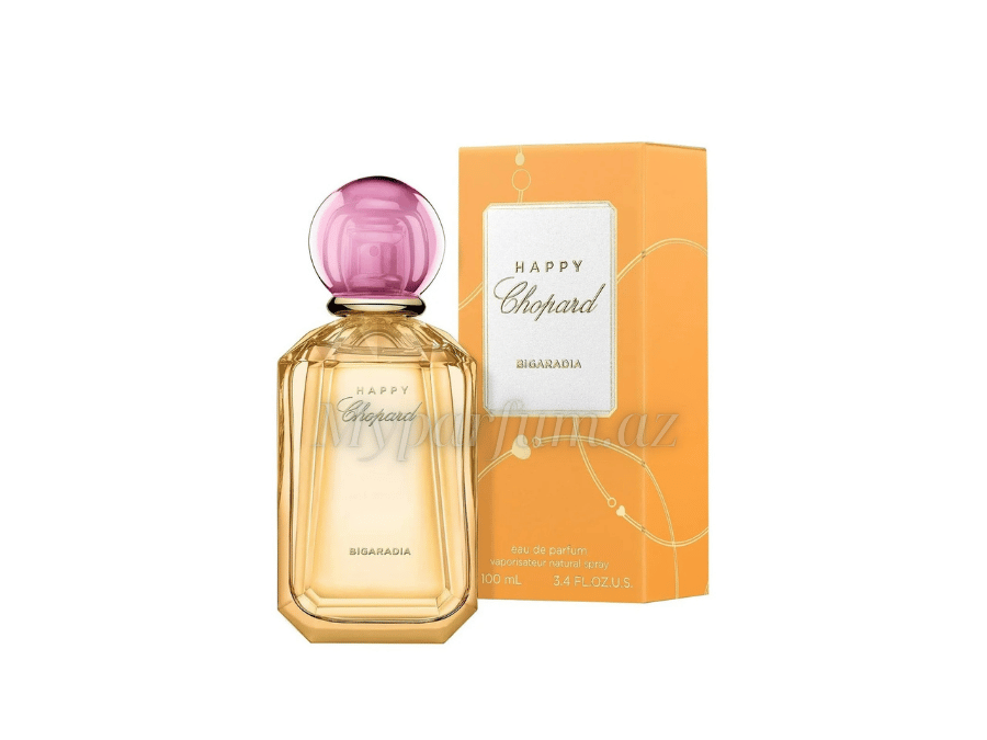 Chopard Happy Chopard Bigaradia EDP