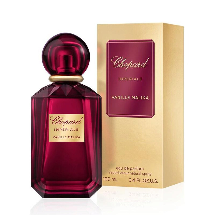 Chopard Imperiale Vanille Malika EDP