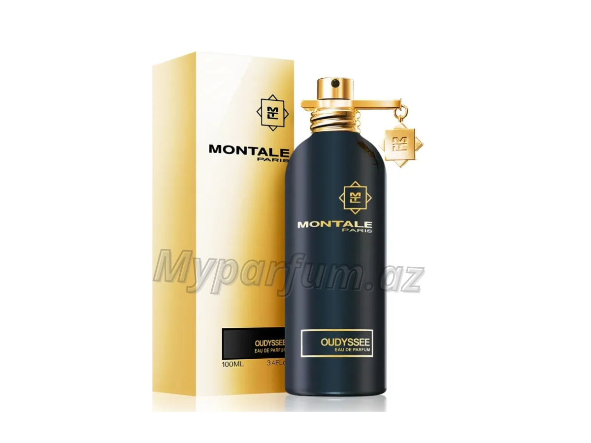 Montale Oudyssee EDP