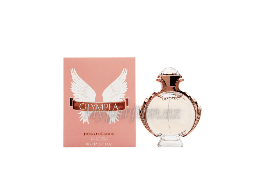 Paco Rabanne Olympea L edp