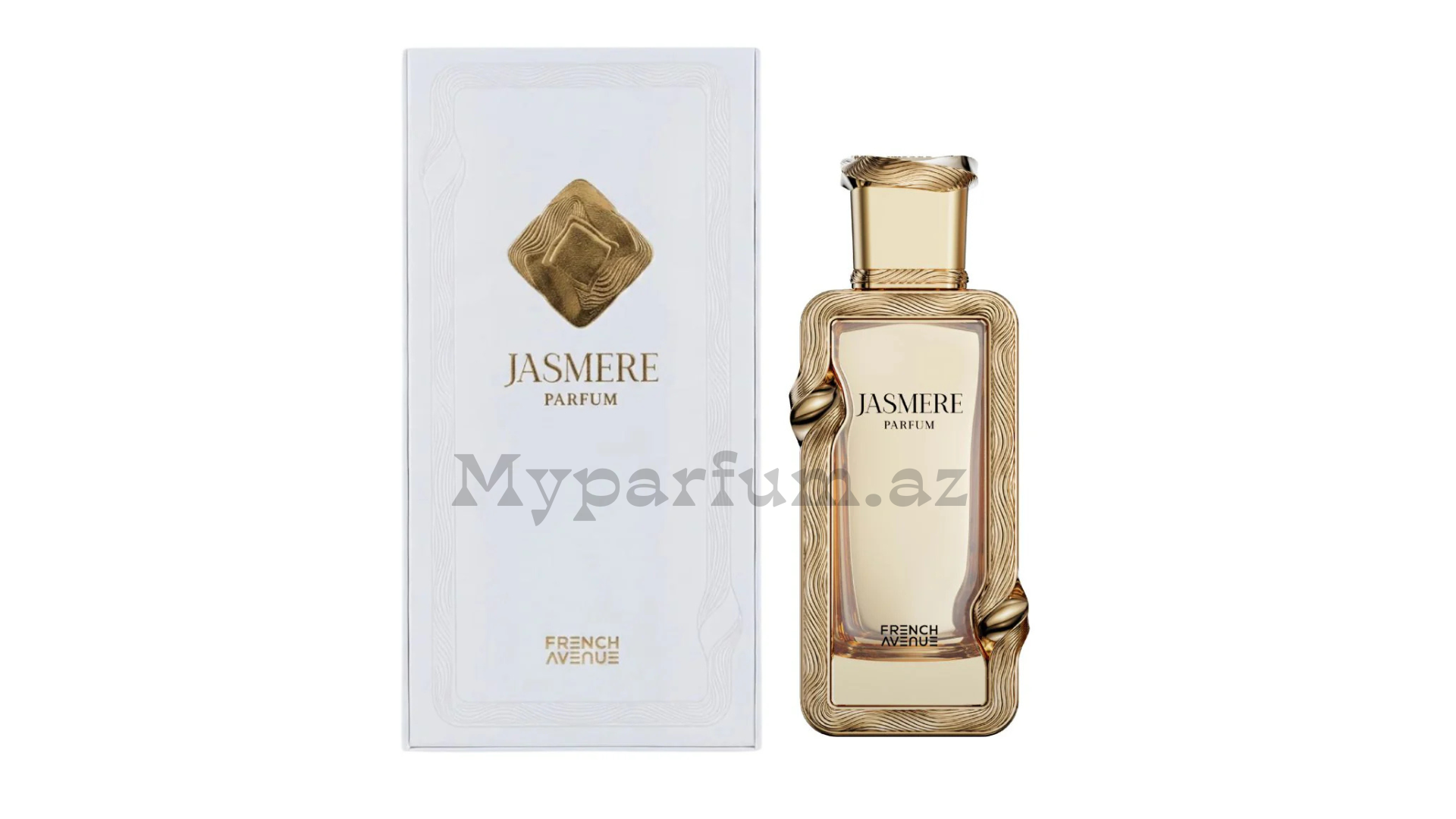 French Avenue Jasmere