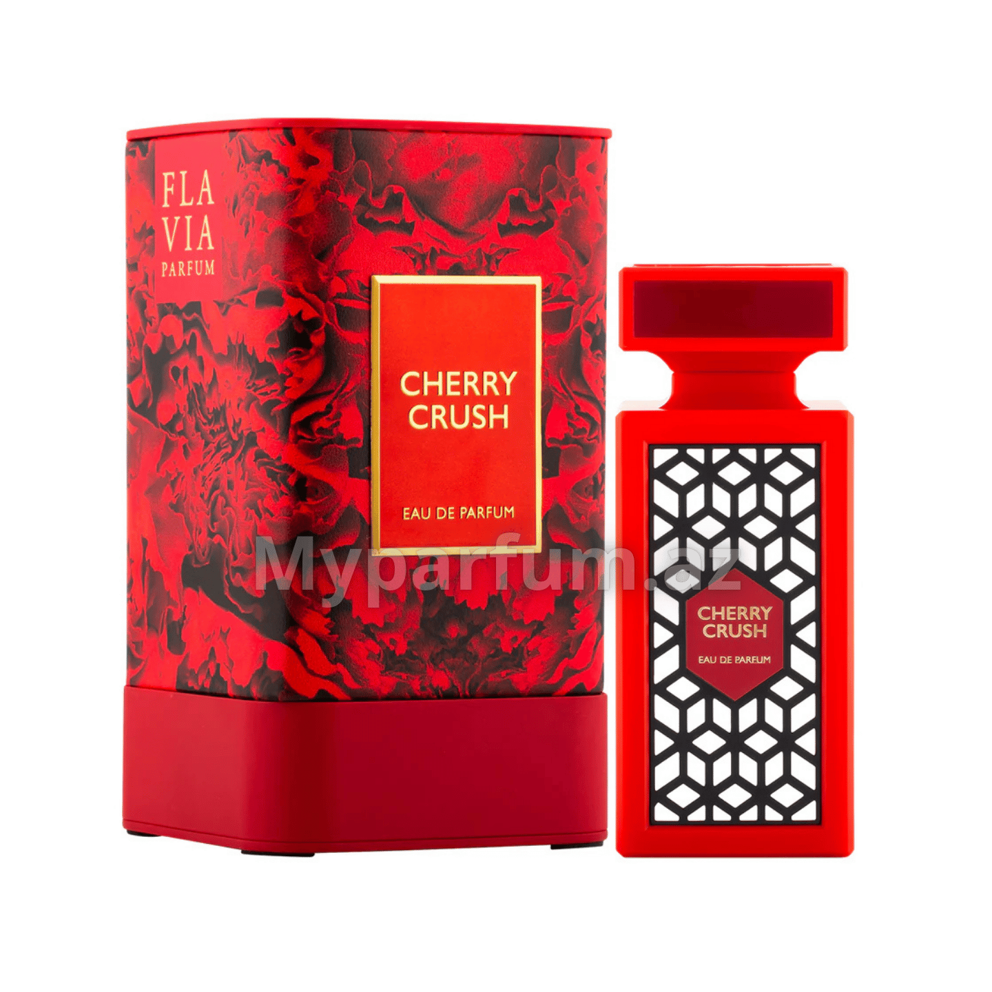 Flavia Cherry Crush EDP