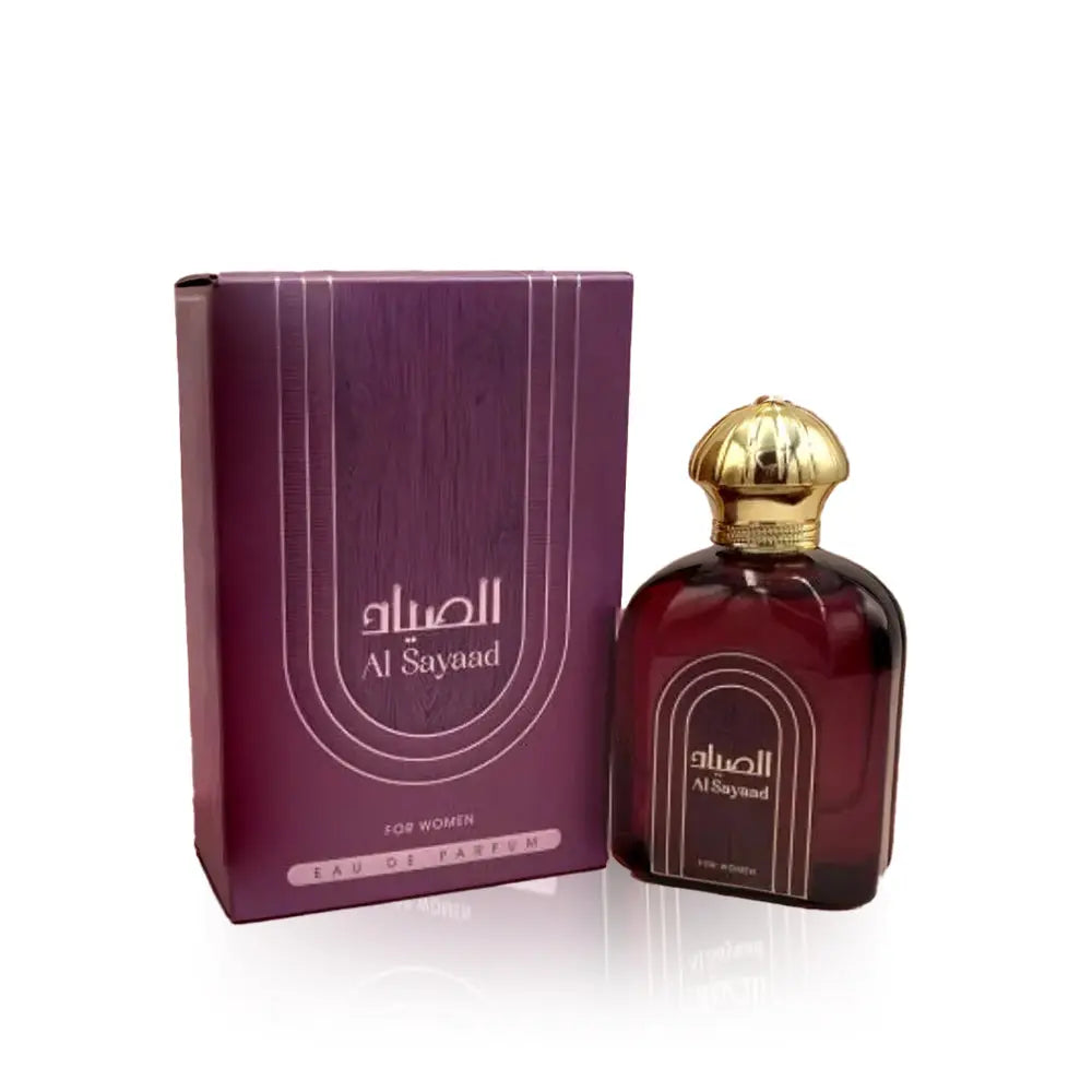Fragrance World Al Sayaad