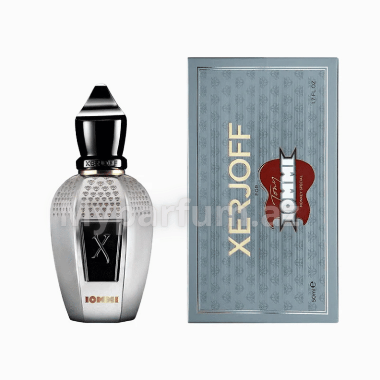 Xerjoff Tony Iommi Monkey Special EDP