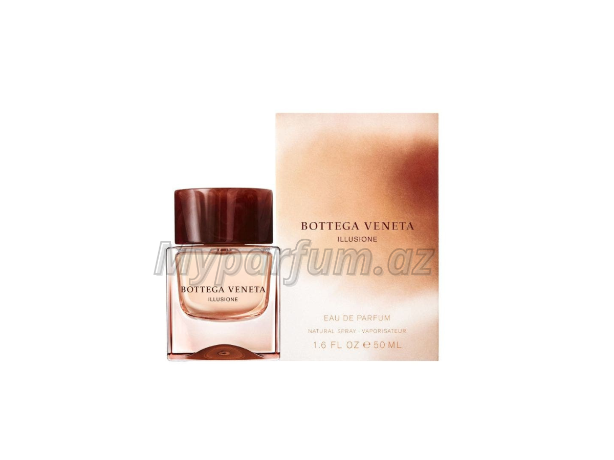 Bottega Veneta Illusione Eau de Parfum