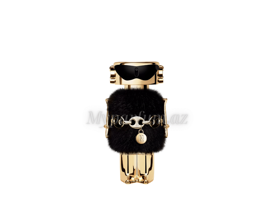 Paco Rabanne Fame The Couture Limited Edition EDP L