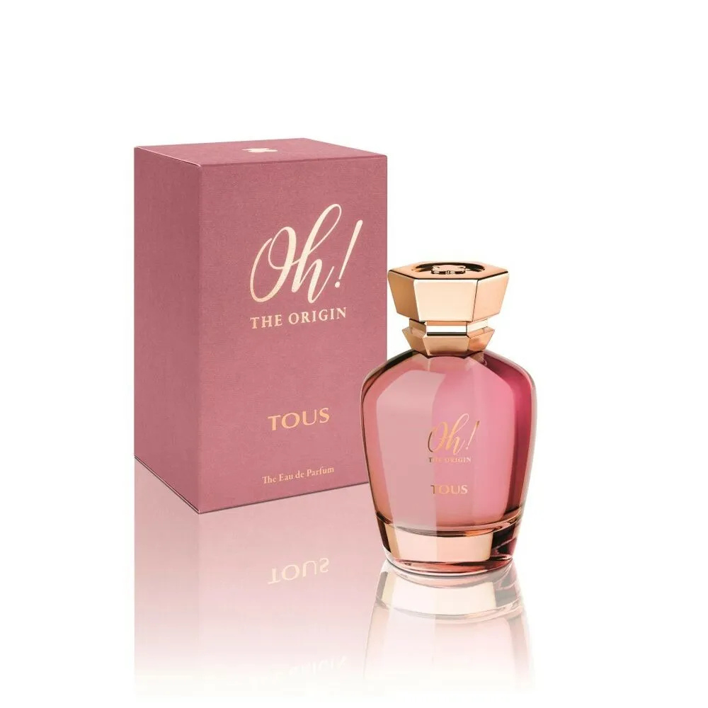 TOUS OH THE ORİGİN L EDP