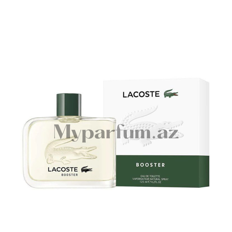 Lacoste Booster EDT