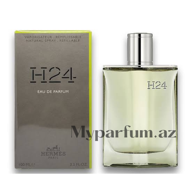 Hermes H24 EDP