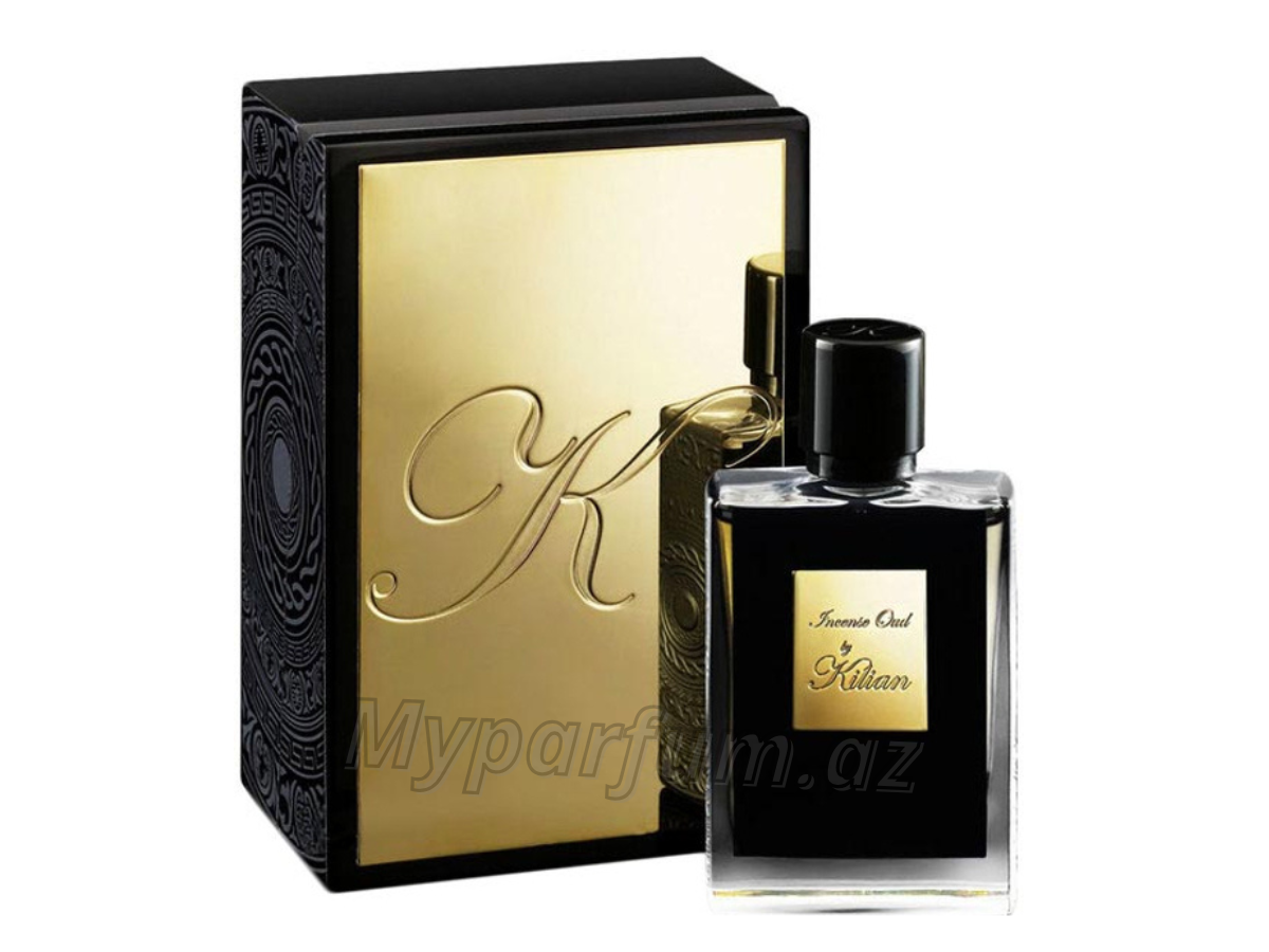 Kilian Incense Oud EDP
