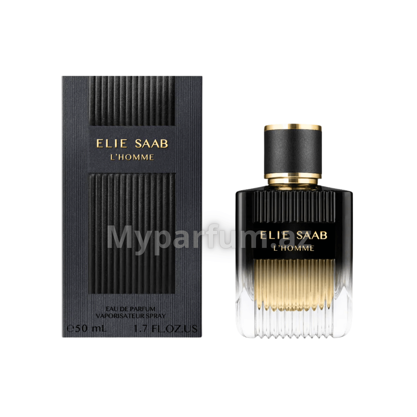 Elie Saab L'Homme Eau De Parfum