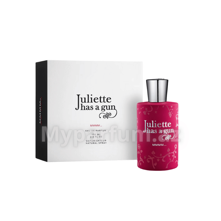Juliette Has A Gun MMMM EDP