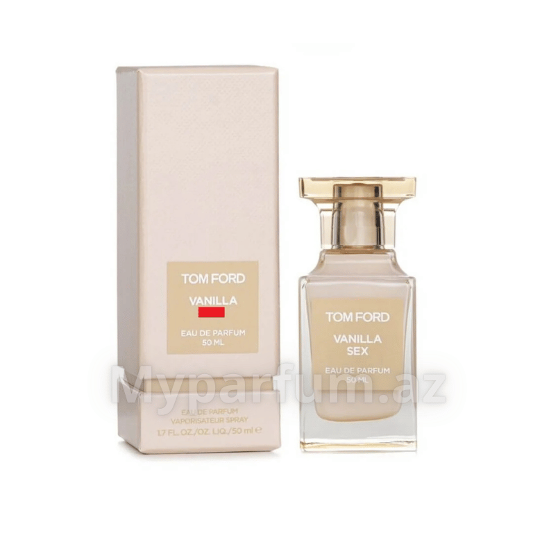 Tom Ford Vanilla Sex