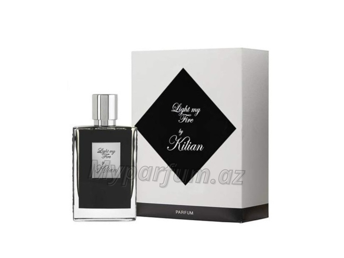 Kilian Light My Fire EDP
