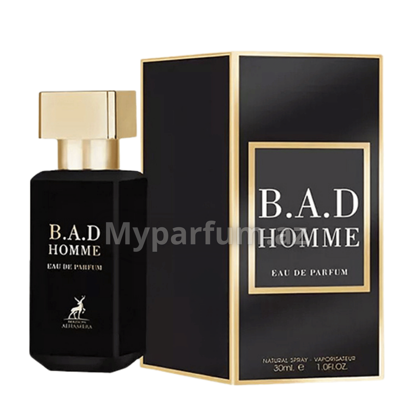 Maison Alhambra B.A.D Homme