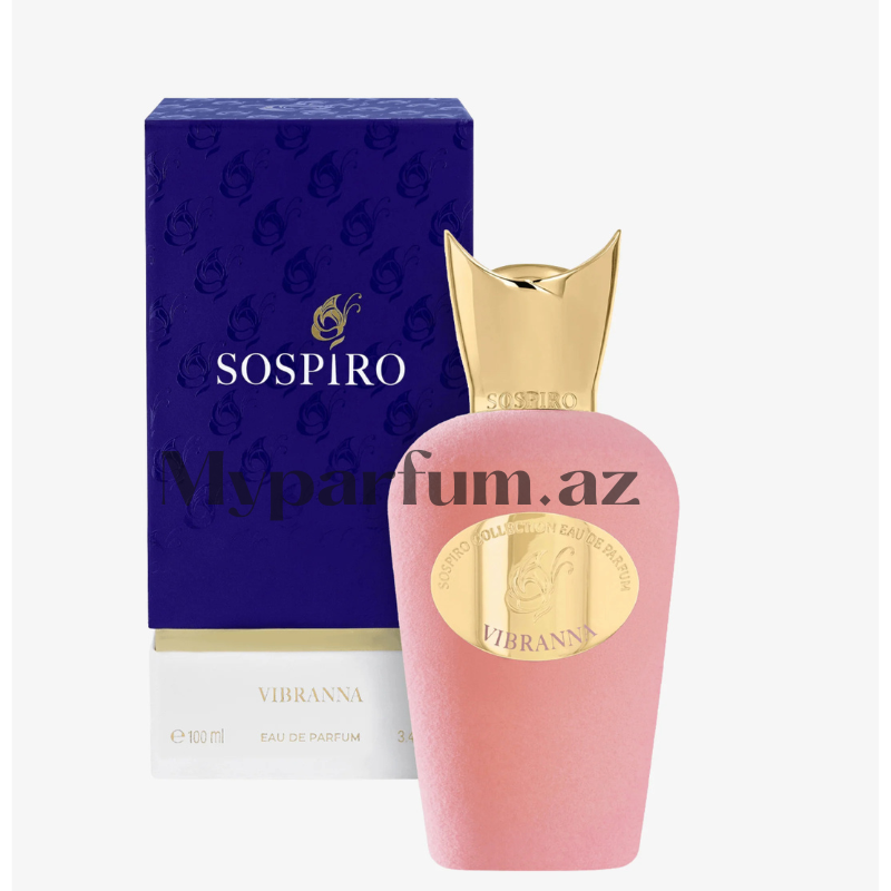 Sospiro Vibranna