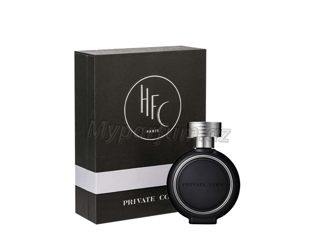 Hfc Private Code EDP