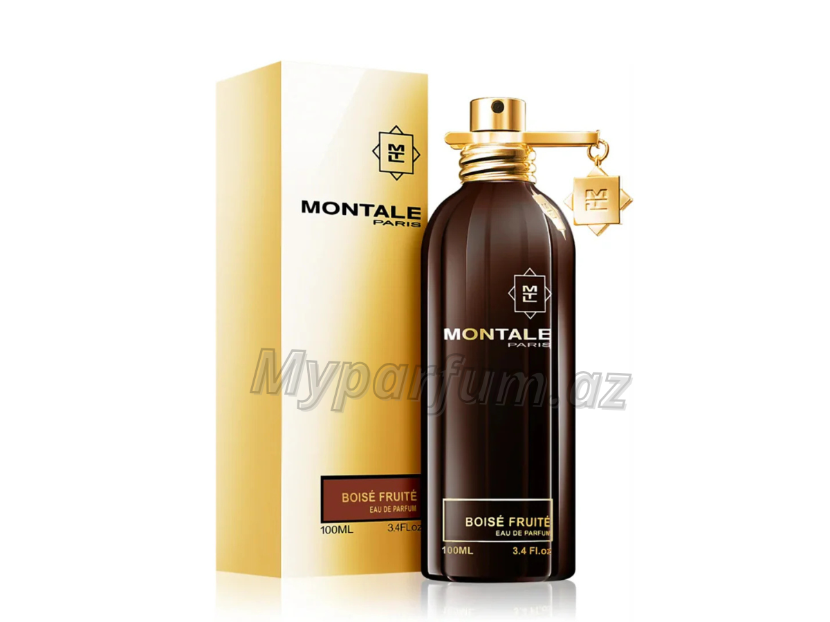 Montale BOISE FRUITE EDP