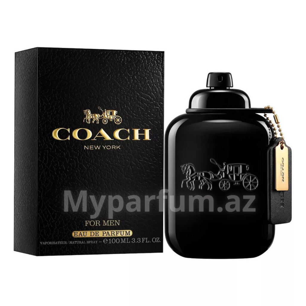 Coach for Men Eau de Parfum EDP