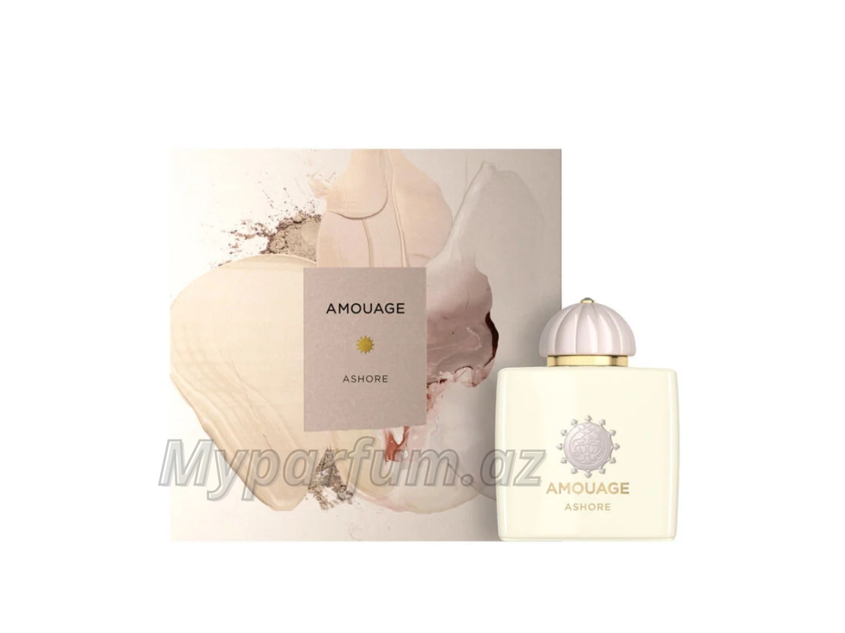 Amouage Ashore Eau de Parfum
