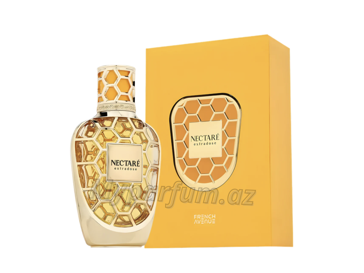 French Avenue Nectare Extradose