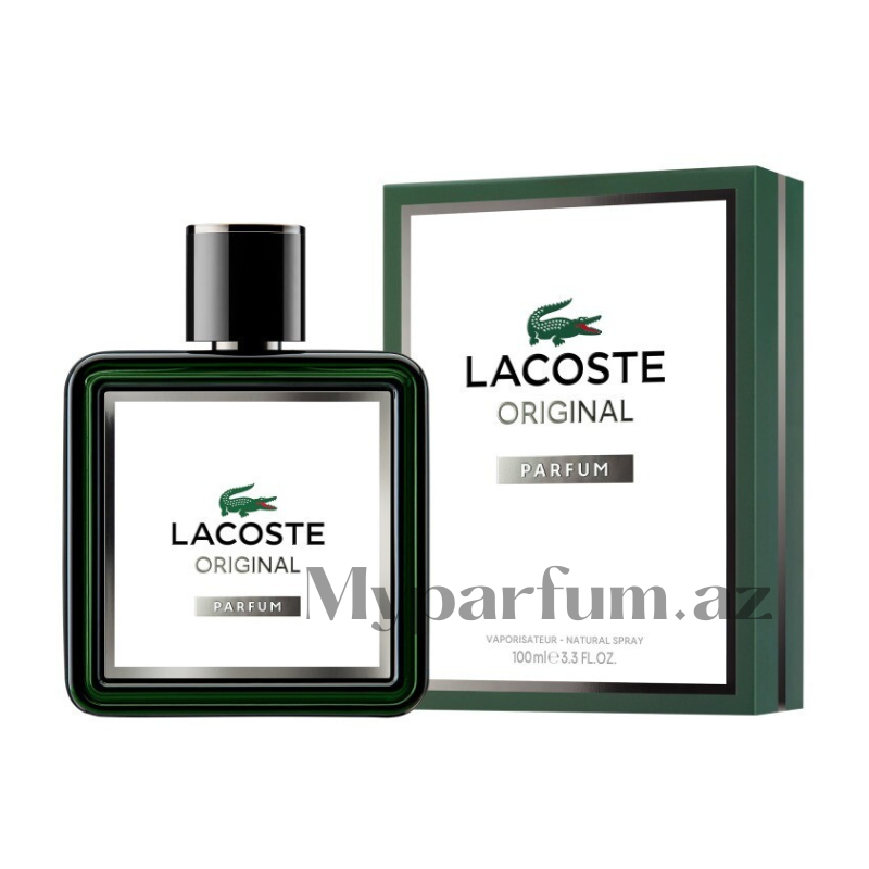 Lacoste Original Parfum