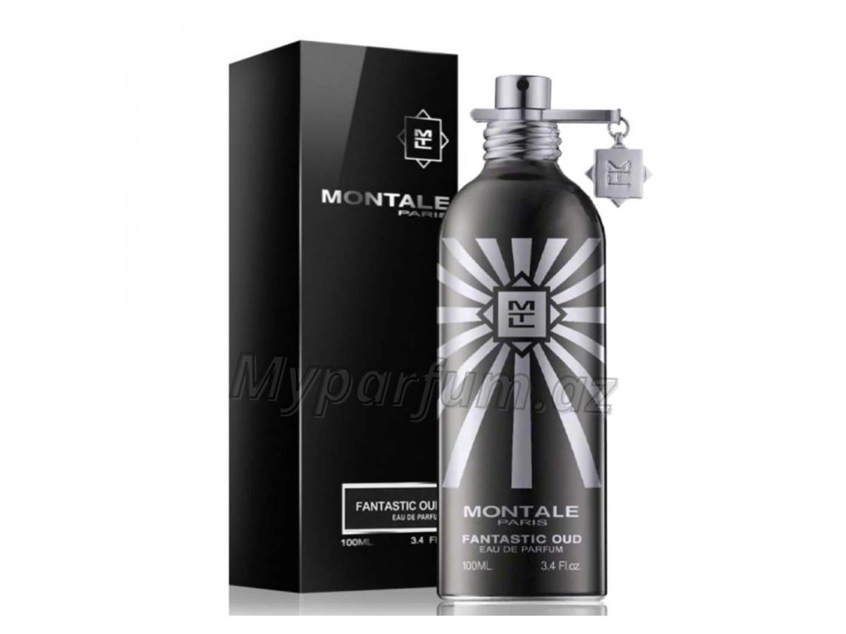 Montale FANTASTIC OUD EDP
