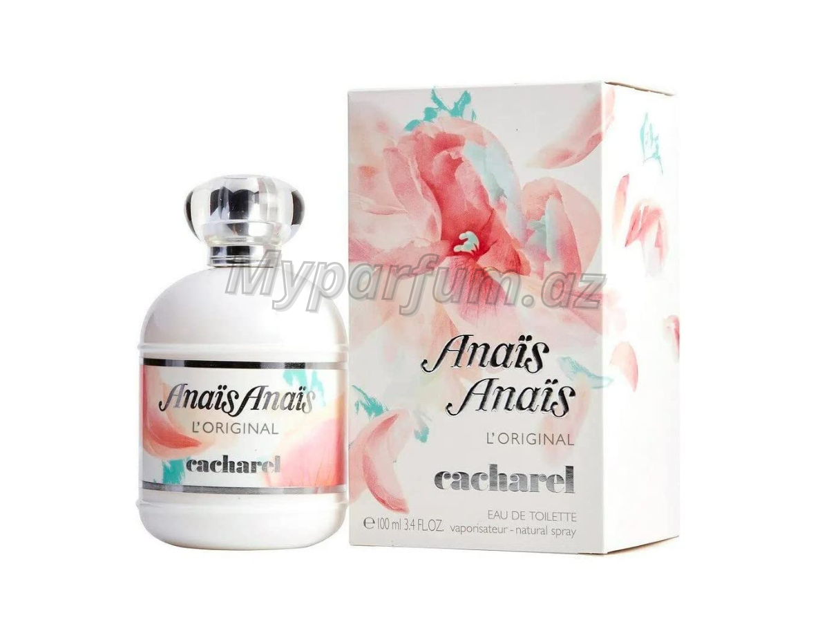 Cacharel Anais Anais L'Original EDT