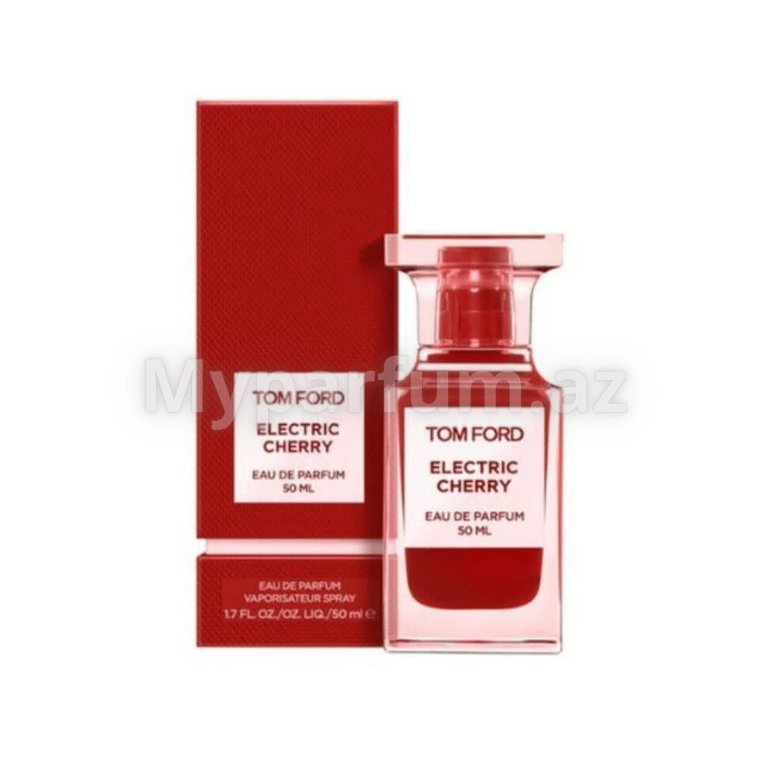 Tom Ford Electric Cherry