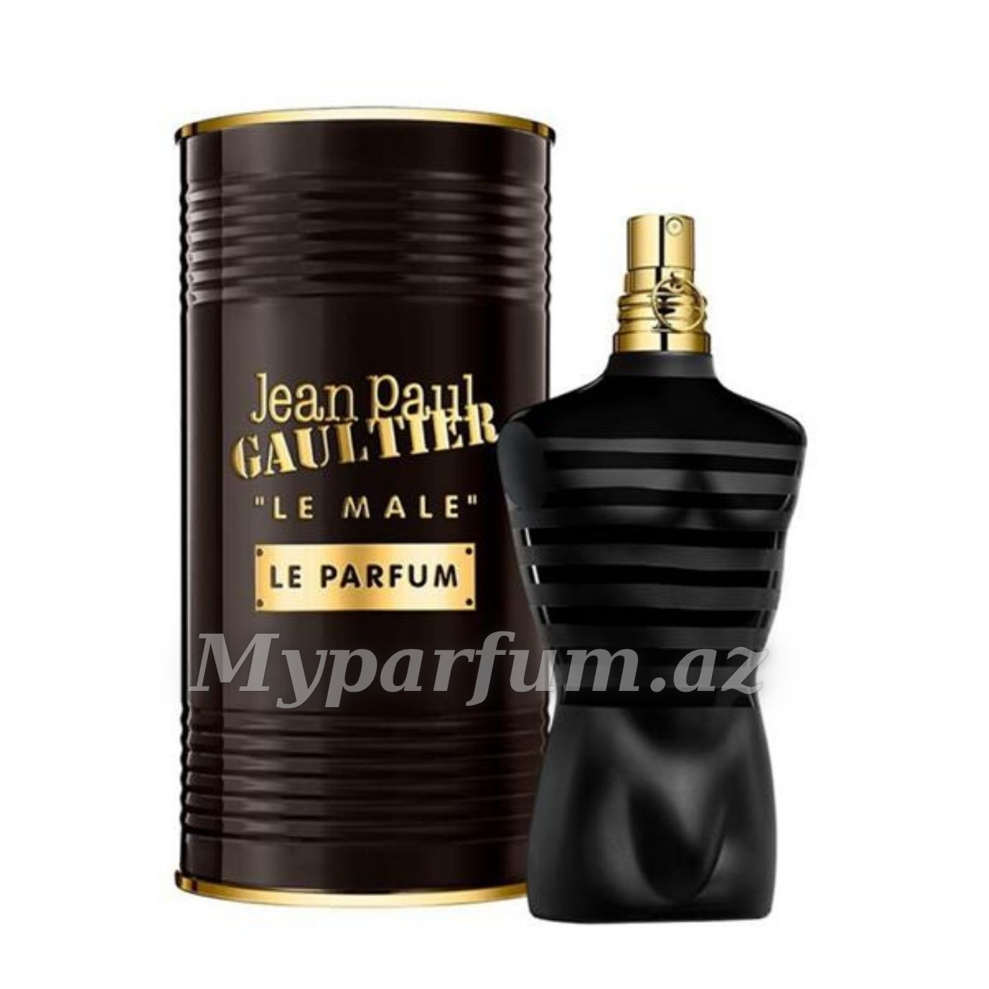 Jean Paul Gaultier Le Male Le Parfum Intense EDP M
