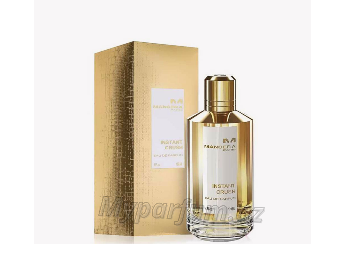 Mancera Instant Crush EDP