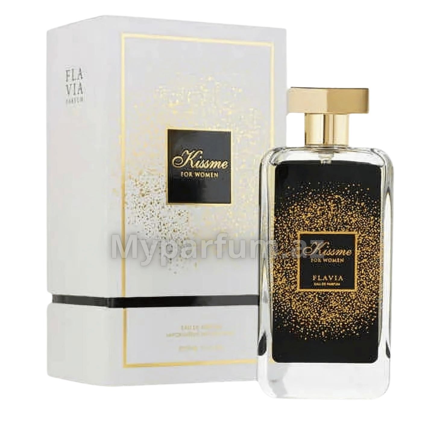 Flavia Kiss Me EDP