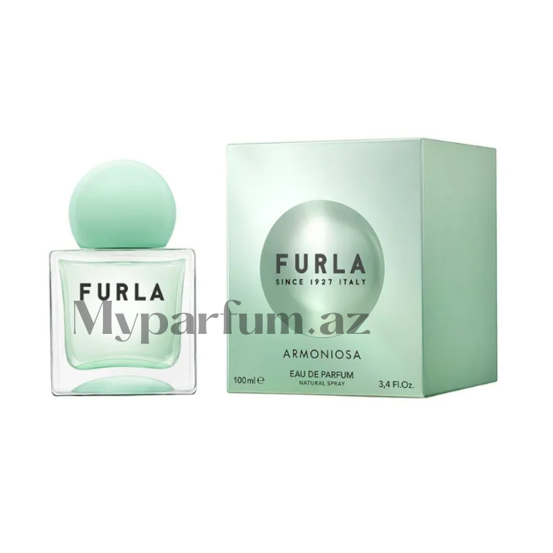 Furla Armoniosa EDP