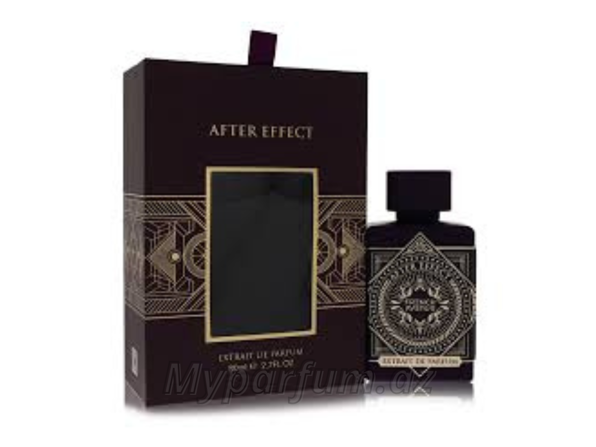 French Avenue After Effect Extrait De Parfum