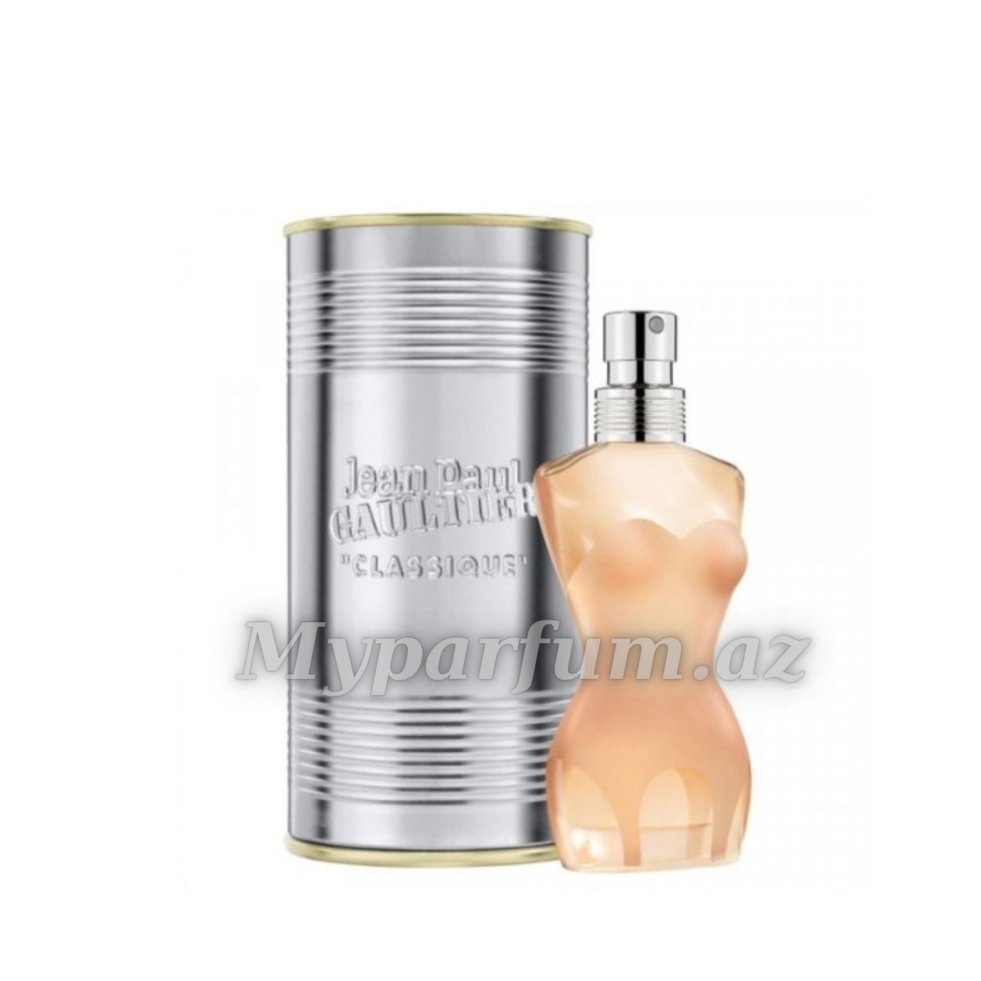 Jean Paul Gaultier Classique EDT