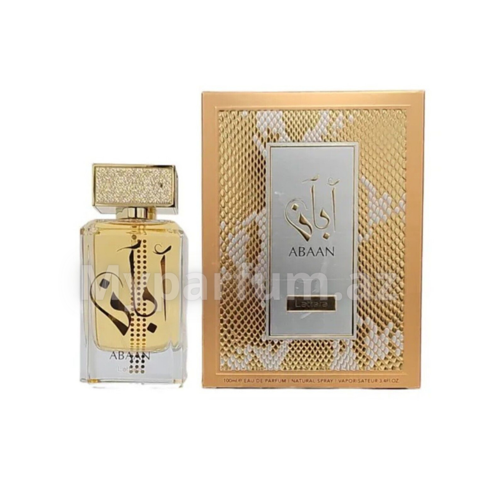 Lattafa Abaan EDP Unisex