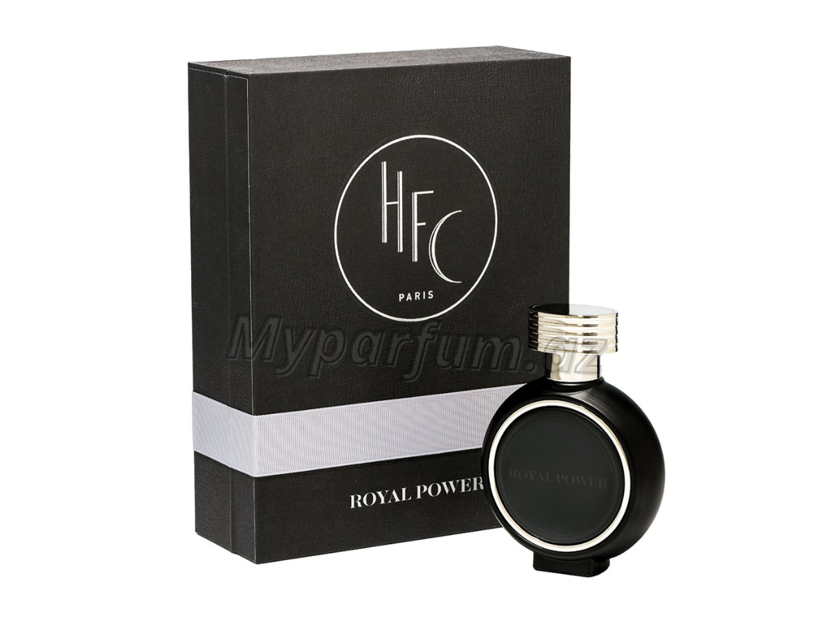 Hfc Royal Power EDP