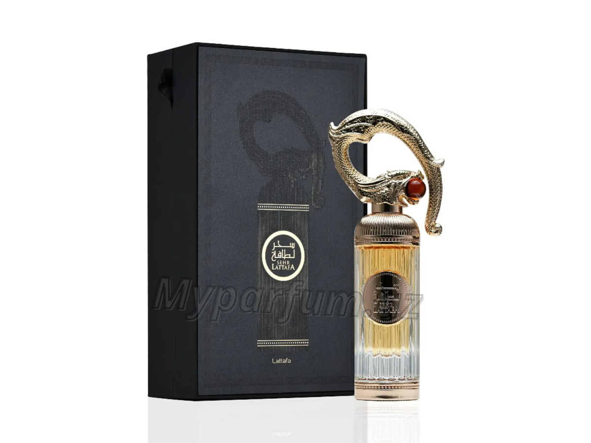 Lattafa Sehr