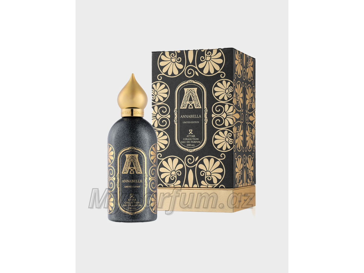 Attar Collection Annabella Limited Edition EDP