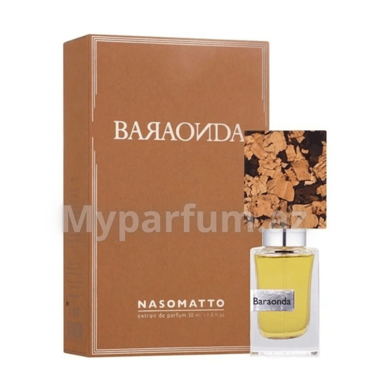 Nasomatto Baraonda Extrait De Parfum