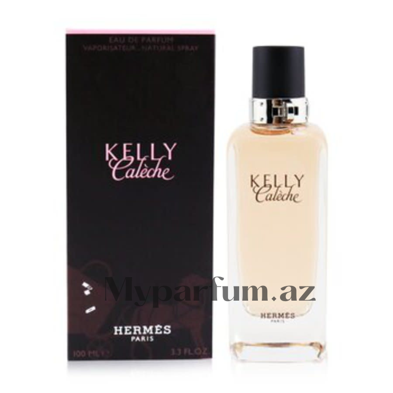 Hermes Kelly Caleche EDP