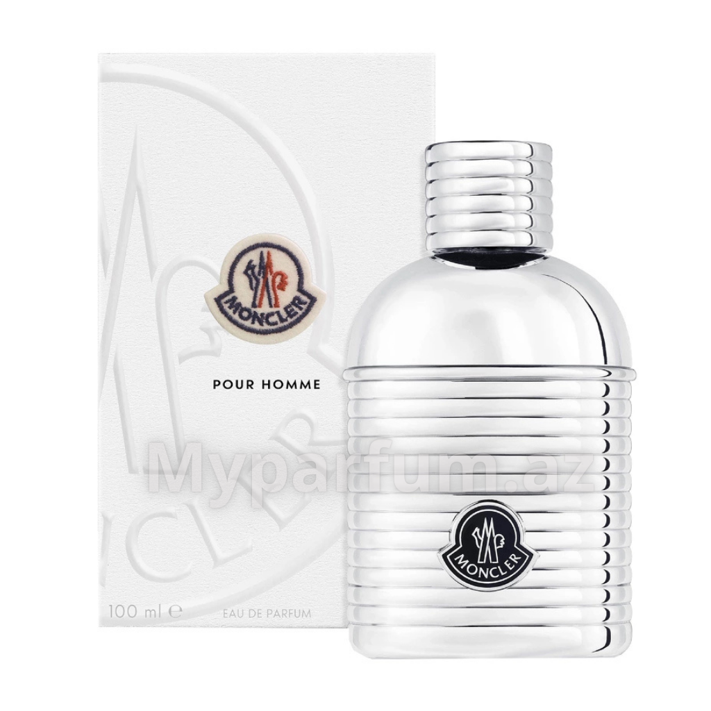 Moncler Pour Homme EDP