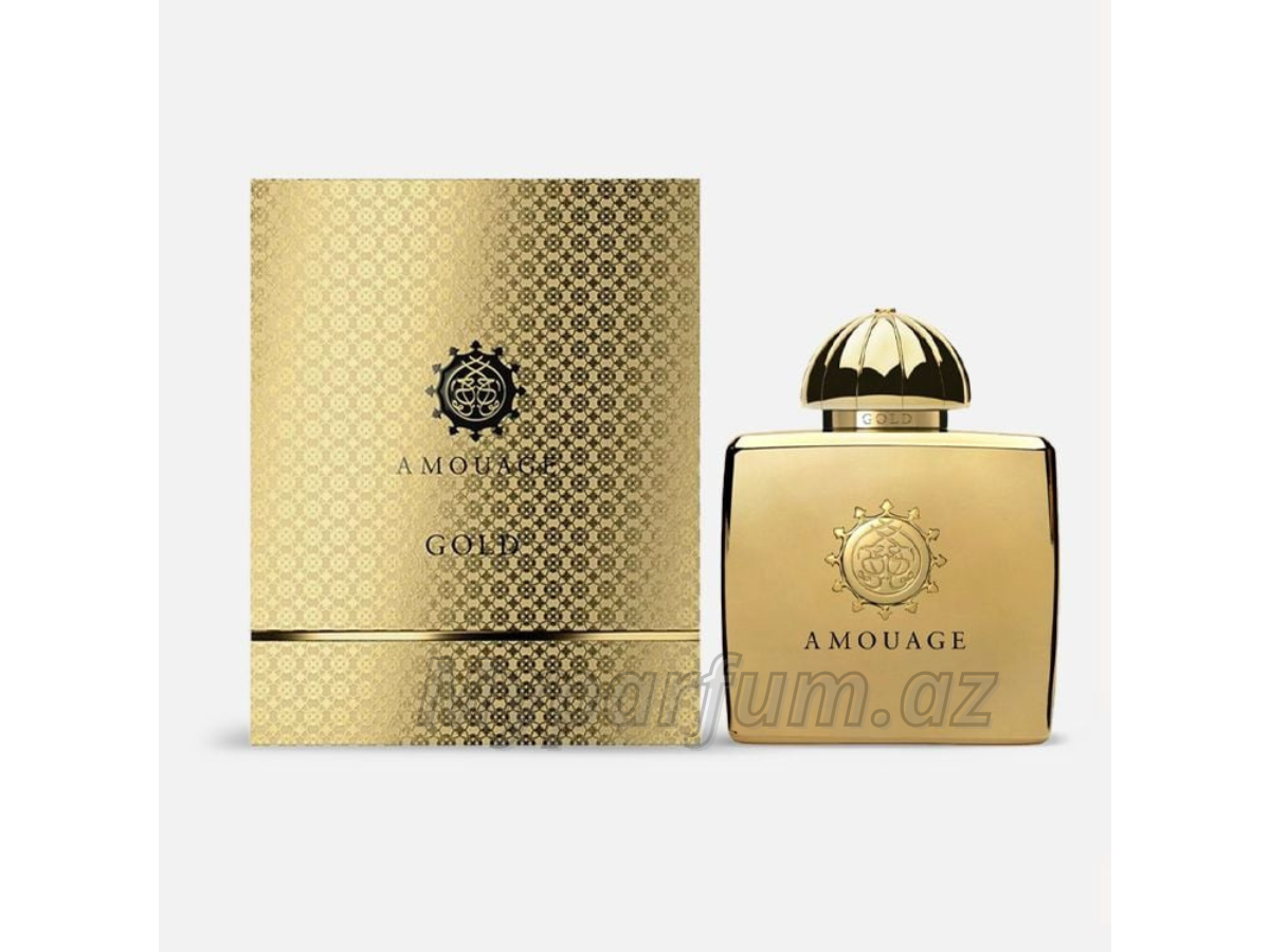 Amouage Gold edp L