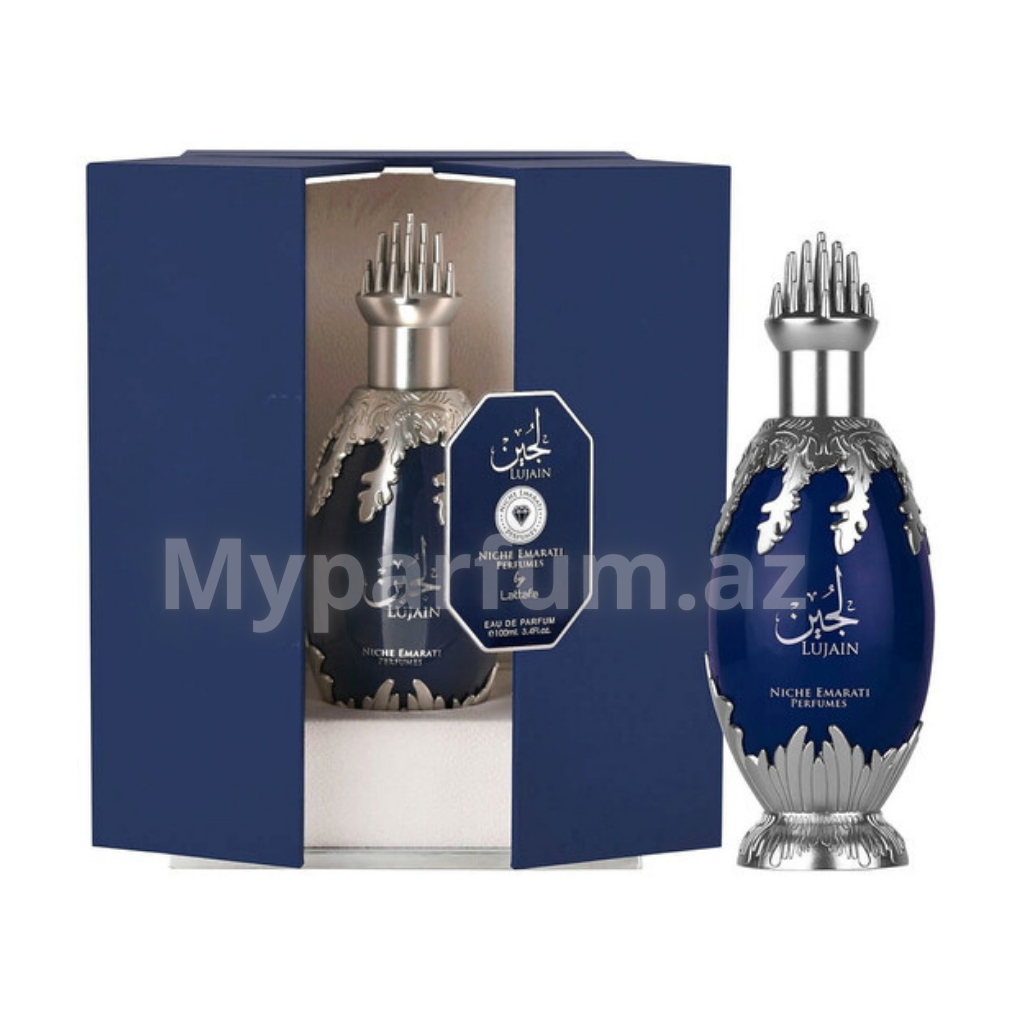 Lattafa Niche Emarati Lujain EDP