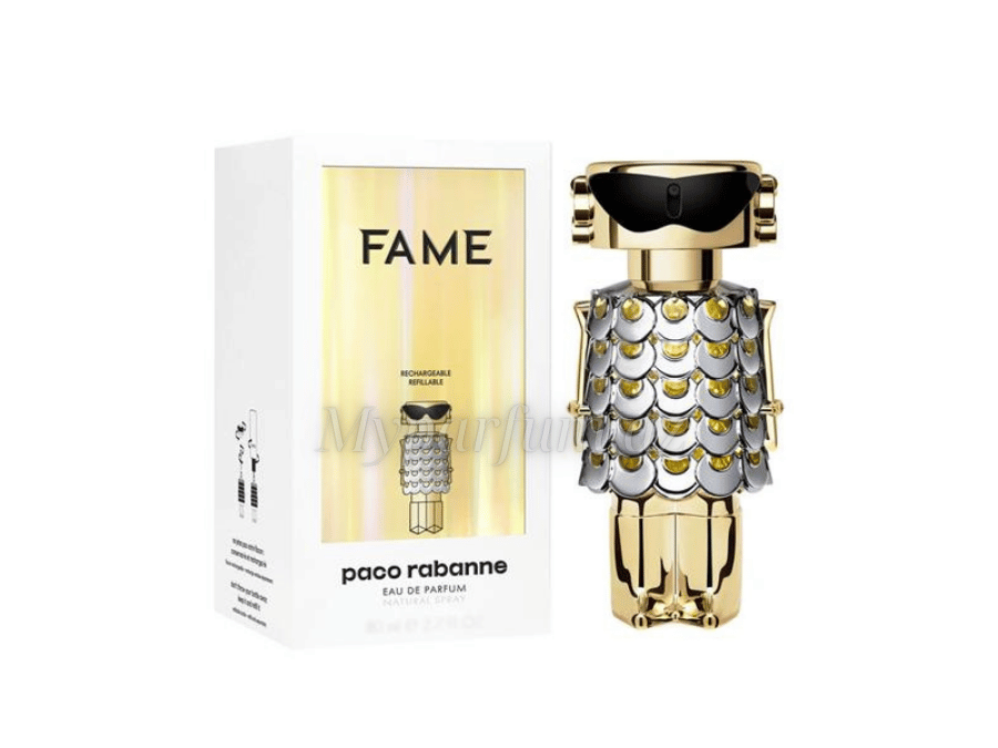 Paco Rabanne Fame EDP