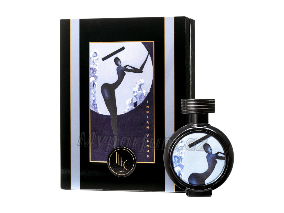 Hfc Indian Venus EDP