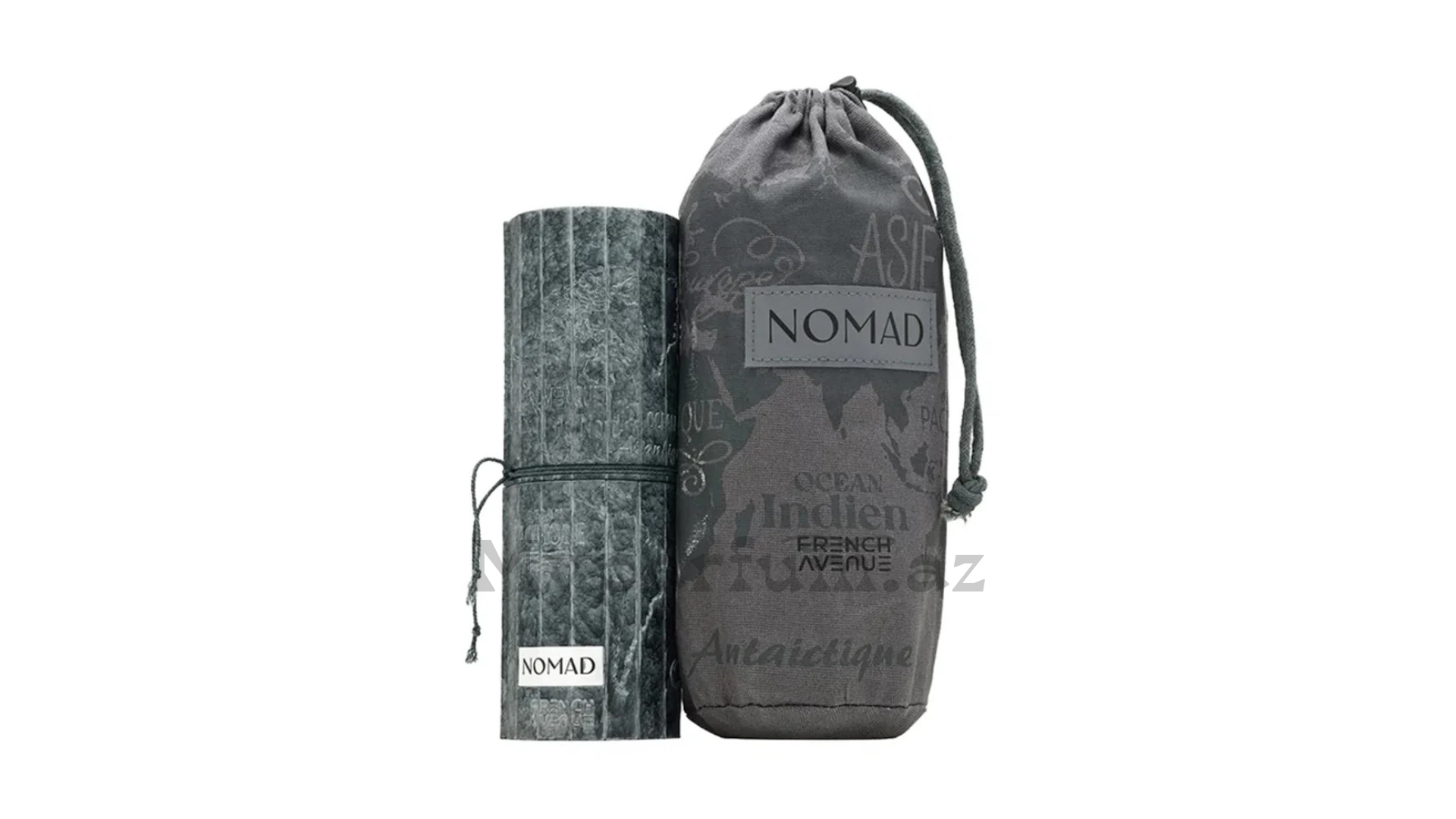 French Avenue Nomad