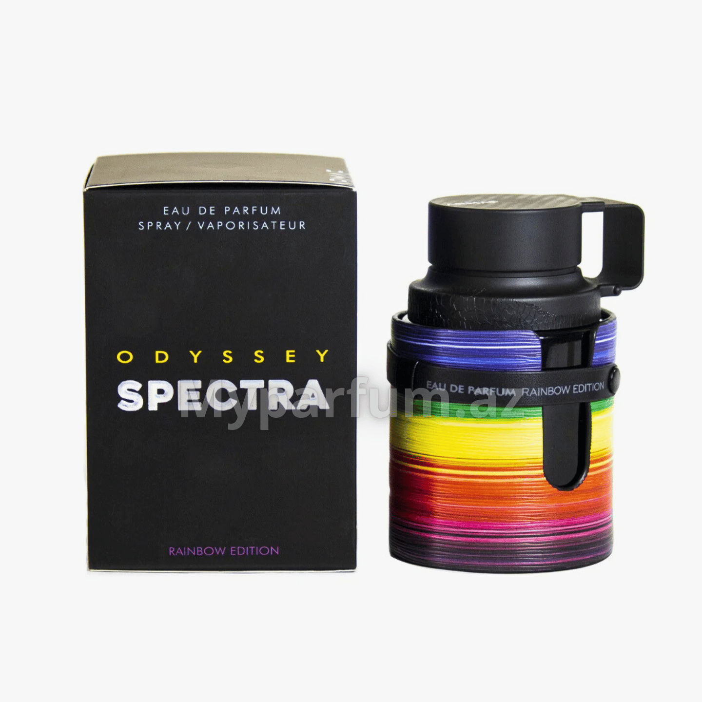Armaf Odyssey Spectra EDP