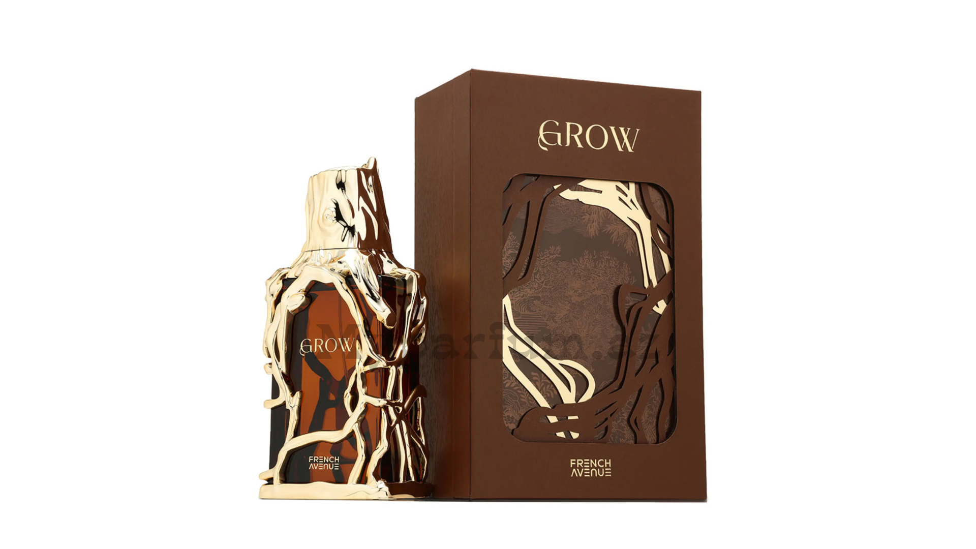 French Avenue Grow EDP
