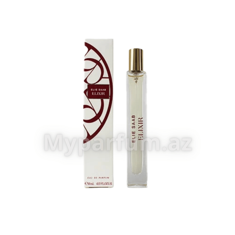Elie Saab Elixir EDP L Miniature